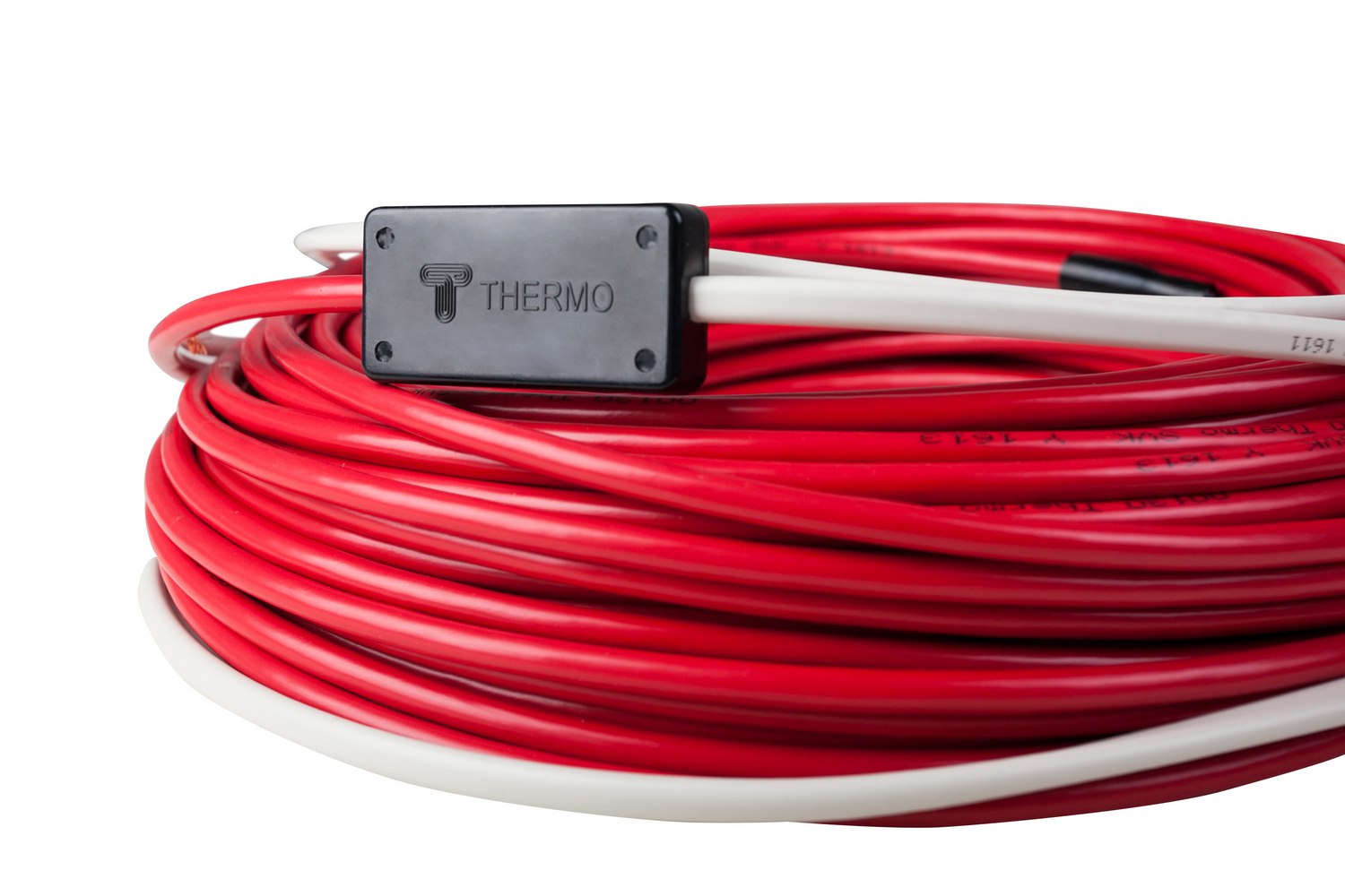 Теплый пол кабельный Thermo SVK-20 (35 м)